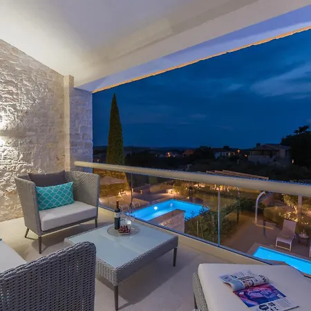 Villa Katarina *
