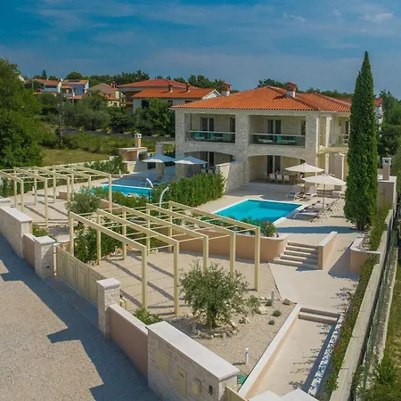 Villa Katarina *