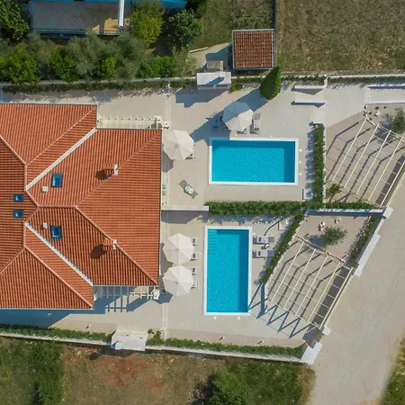 Katarina Villa Tar-Vabriga