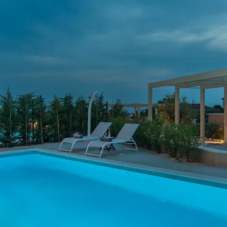 Villa Katarina Tar-Vabriga