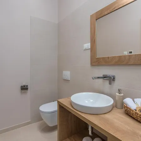 Katarina Villa Tar-Vabriga
