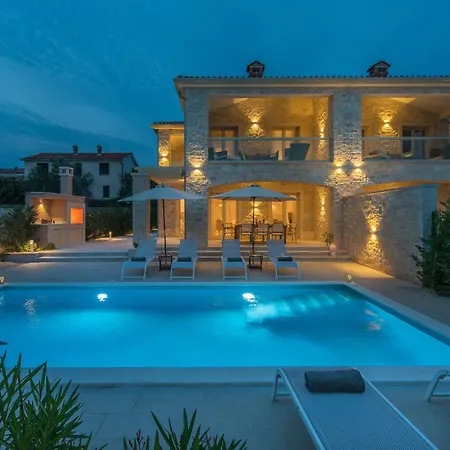 Katarina Villa